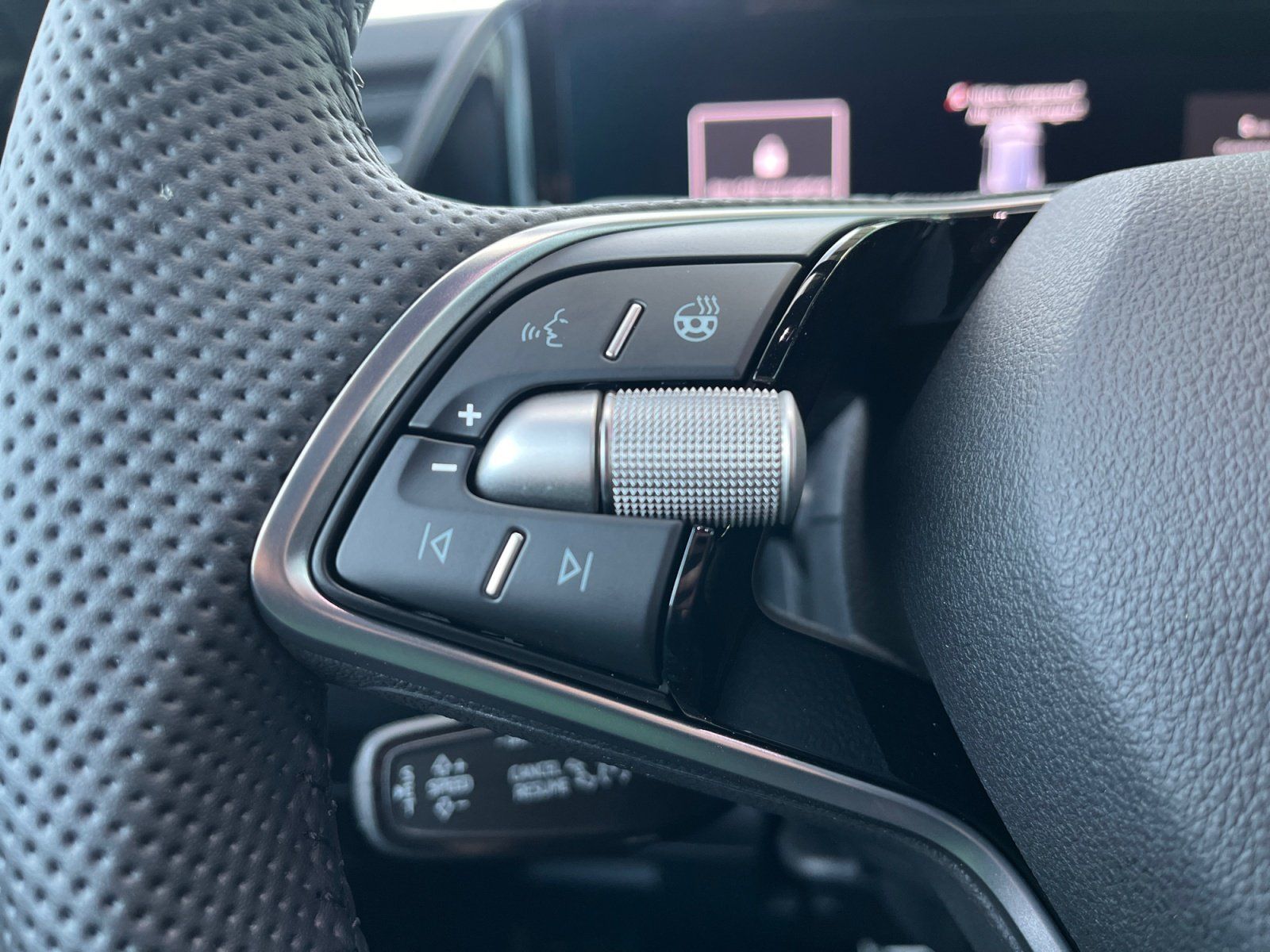 Skoda Kodiaq Sportline 1.5 TSI iV DSG Winterpaket Navi