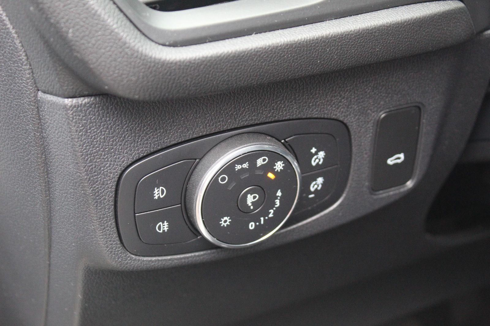 Ford Focus Turnier Active LED Winterpaket Automatik
