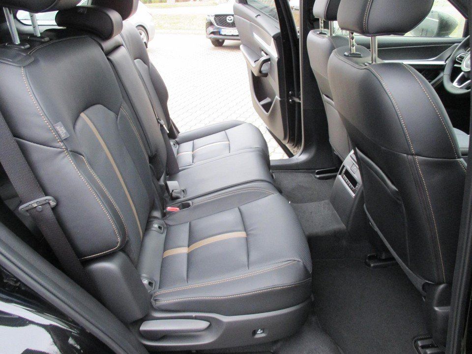 Mazda CX-80 3.3L e-SKYACTIV D 254 8AT AWD Homura Plus