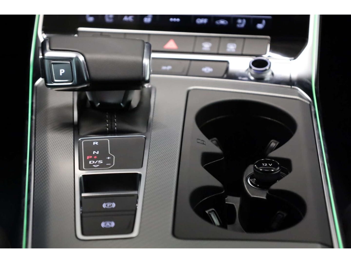 Audi A6 allroad 40 TDI quattro - Samsaru's Car Outlet