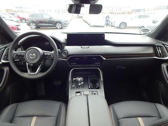 Mazda CX-80  HOMURA PLUS 2.5L e-SKYACTIV PHEV 327ps