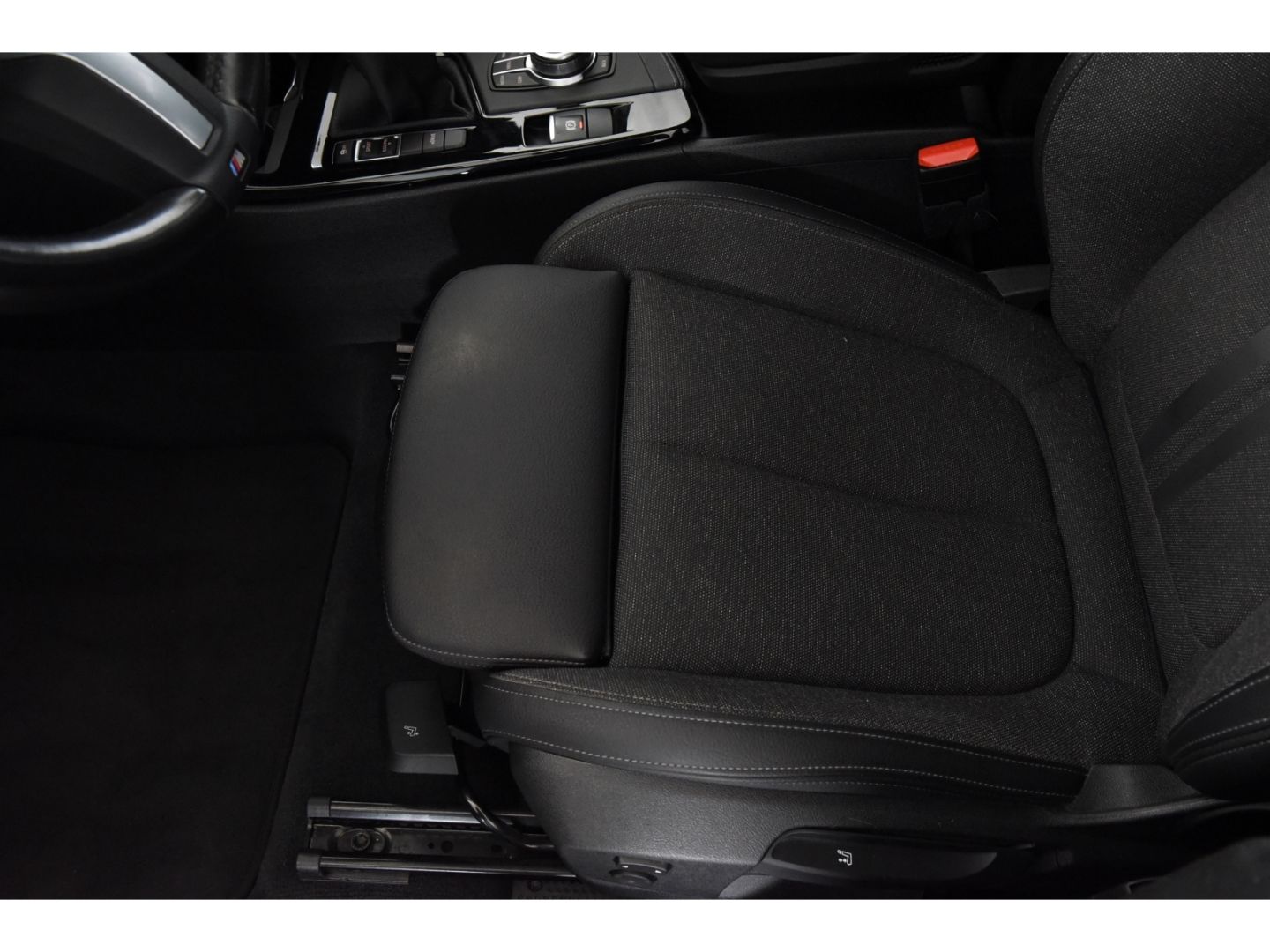 BMW X1 25 e M Sport - Samsaru's Car Outlet
