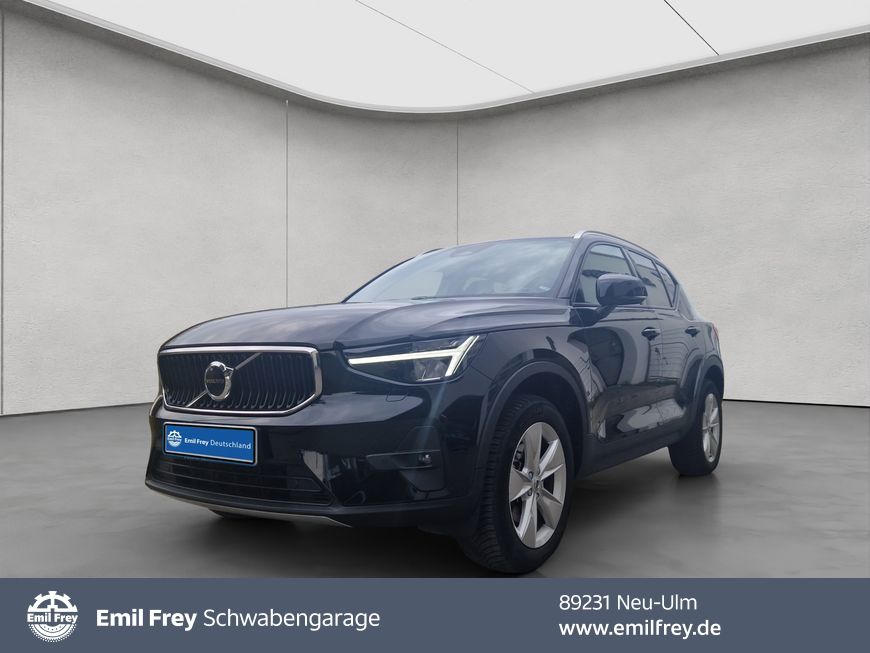 Volvo XC40 B3 Core - Samsaru's Car Outlet