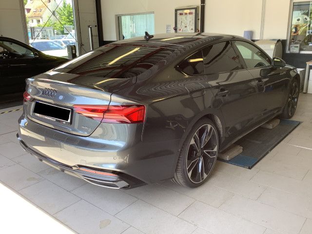 Audi A5 Sportback 40 TDI quat. 2x S line B&O Panorama
