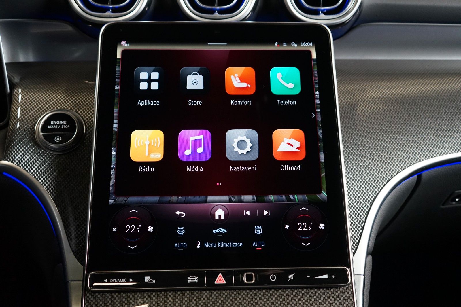 Mercedes-Benz GLC*300d*4M*AIR*360*TOW*PANO*63.554€ NETTO