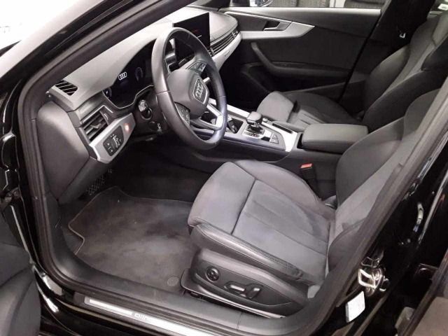 Audi A4 allroad 45 TFSI *Matrix*Pano*AHK*Stadt*Tour*