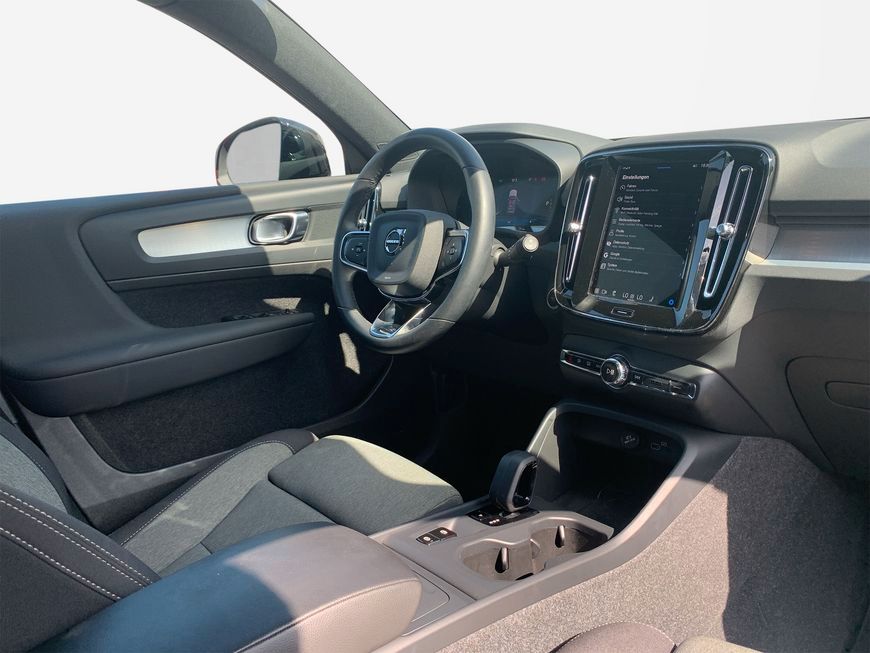Volvo XC40 B3 B DKG Core