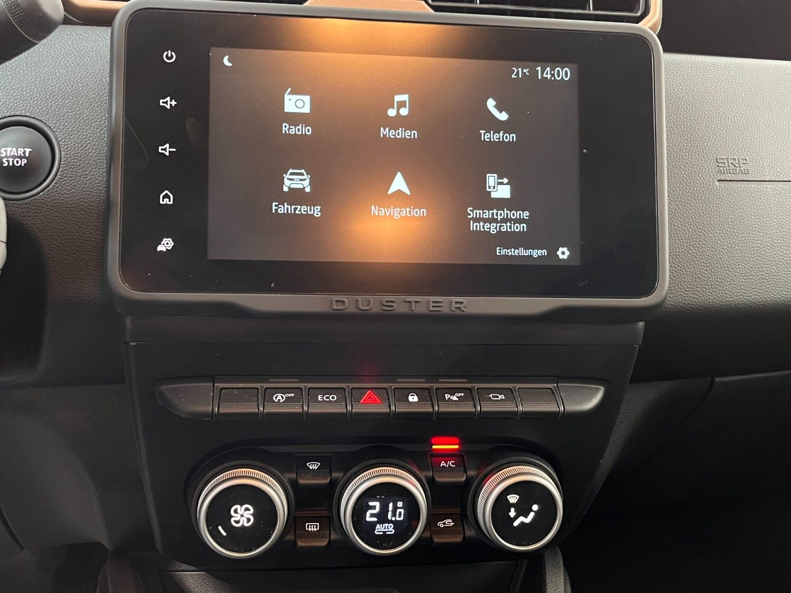 Dacia Duster Extreme Tce 150 - Samsaru's Car Outlet