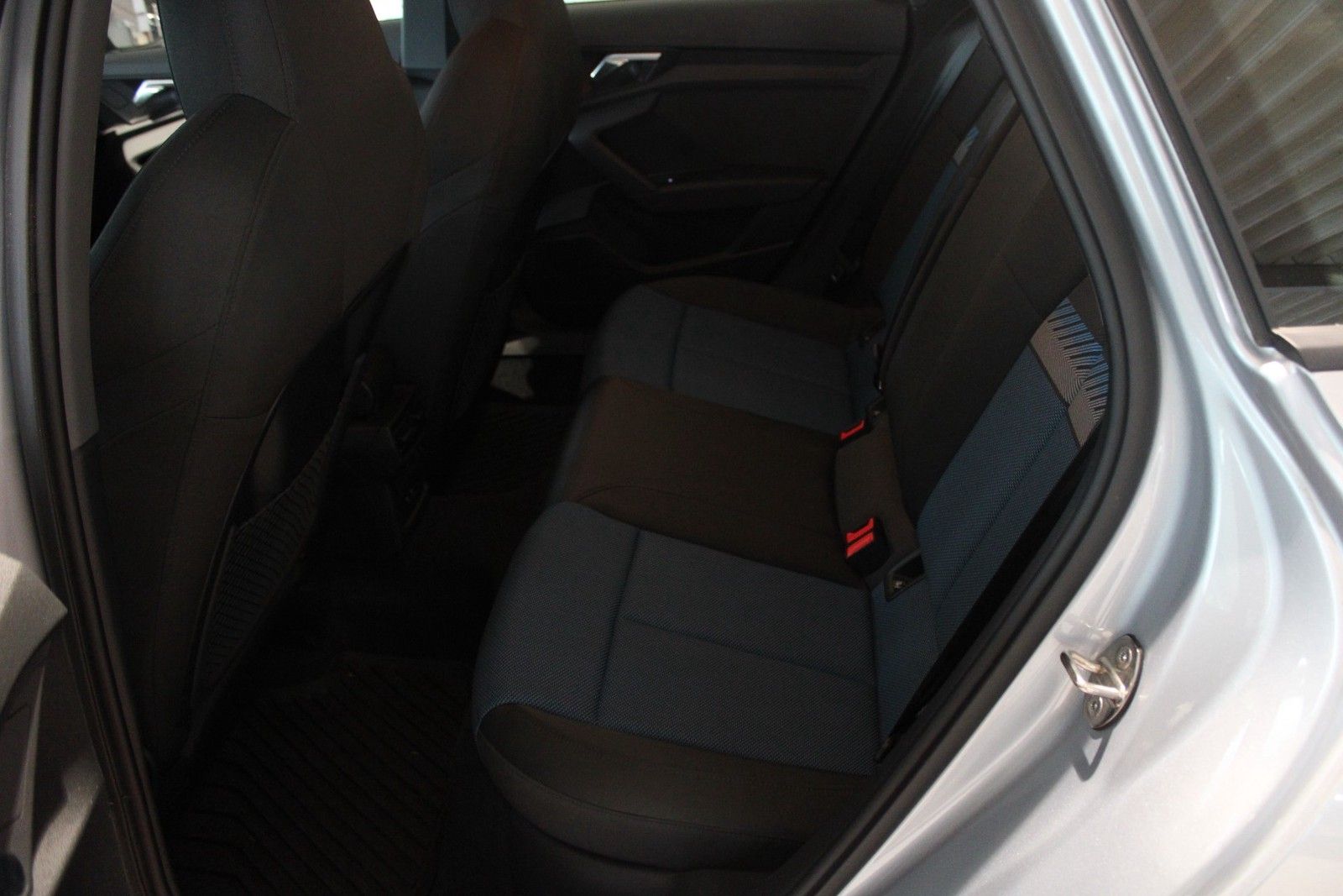 Audi A3 Sportback 35 TFSI Sport Virtuell*Carplay*