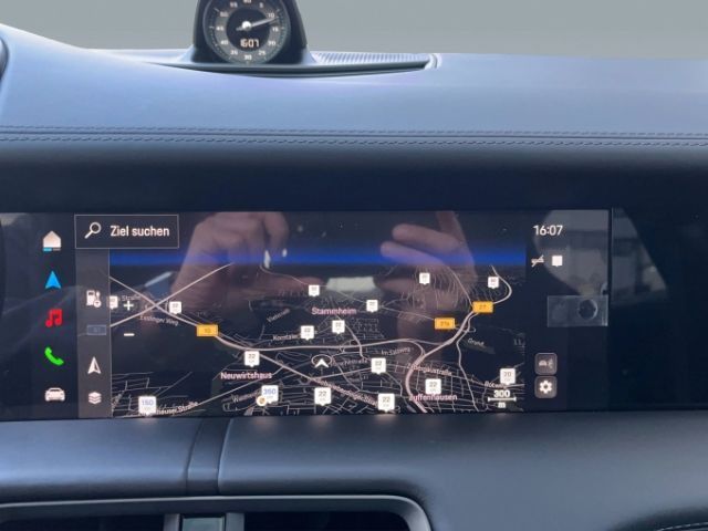 Porsche Taycan 4S - HD Matrix - Pano - Head up - BOSE