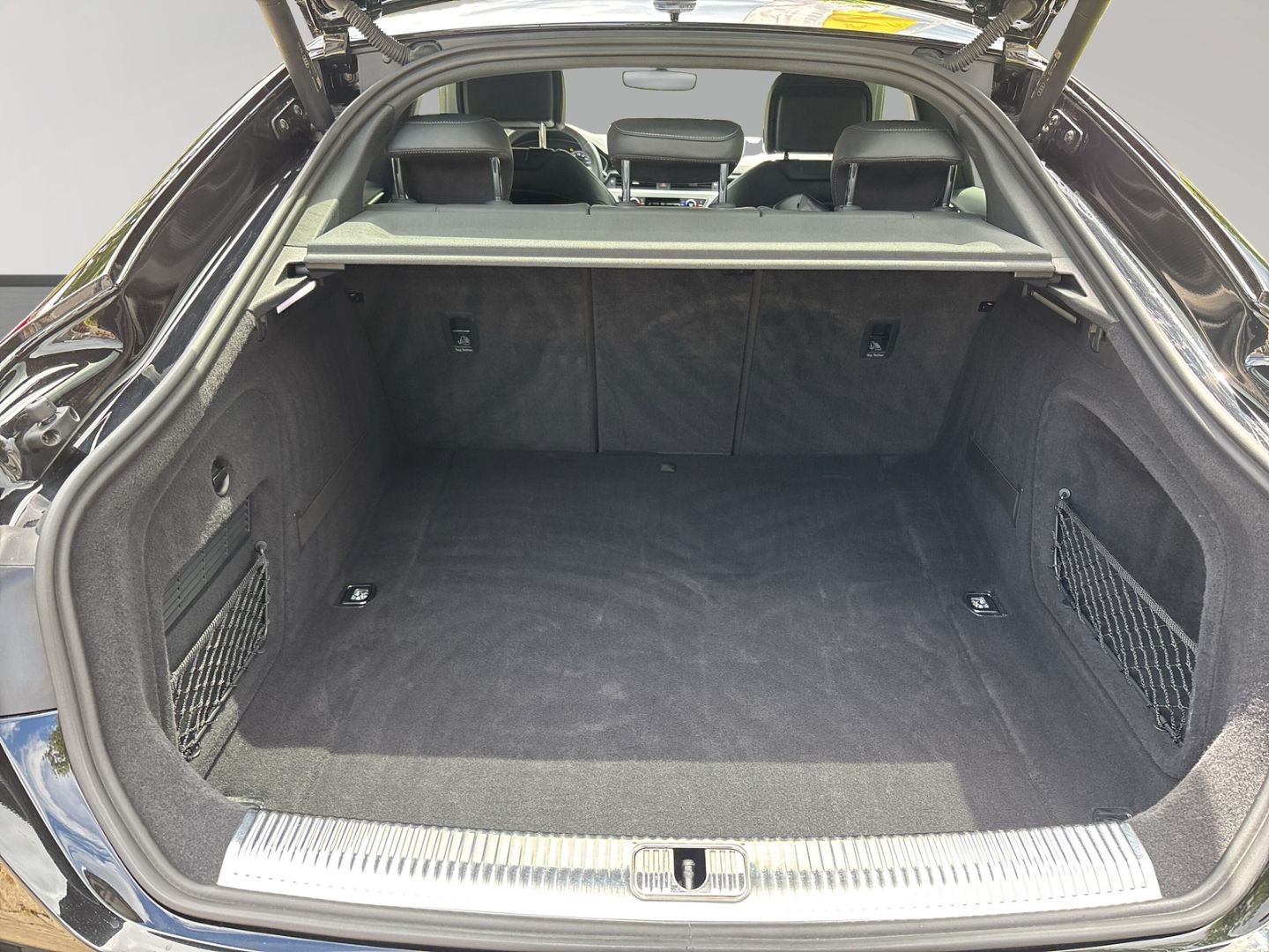 Audi A5 Sportback 50 TDI S-Line qu Matrix Navi Kamera