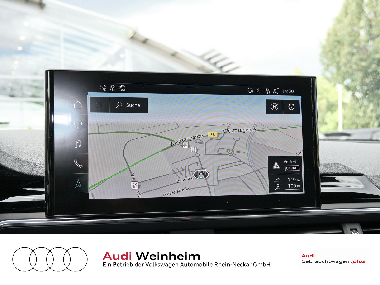 Audi A5 Sportback 45 TFSI quattro S-Line competition