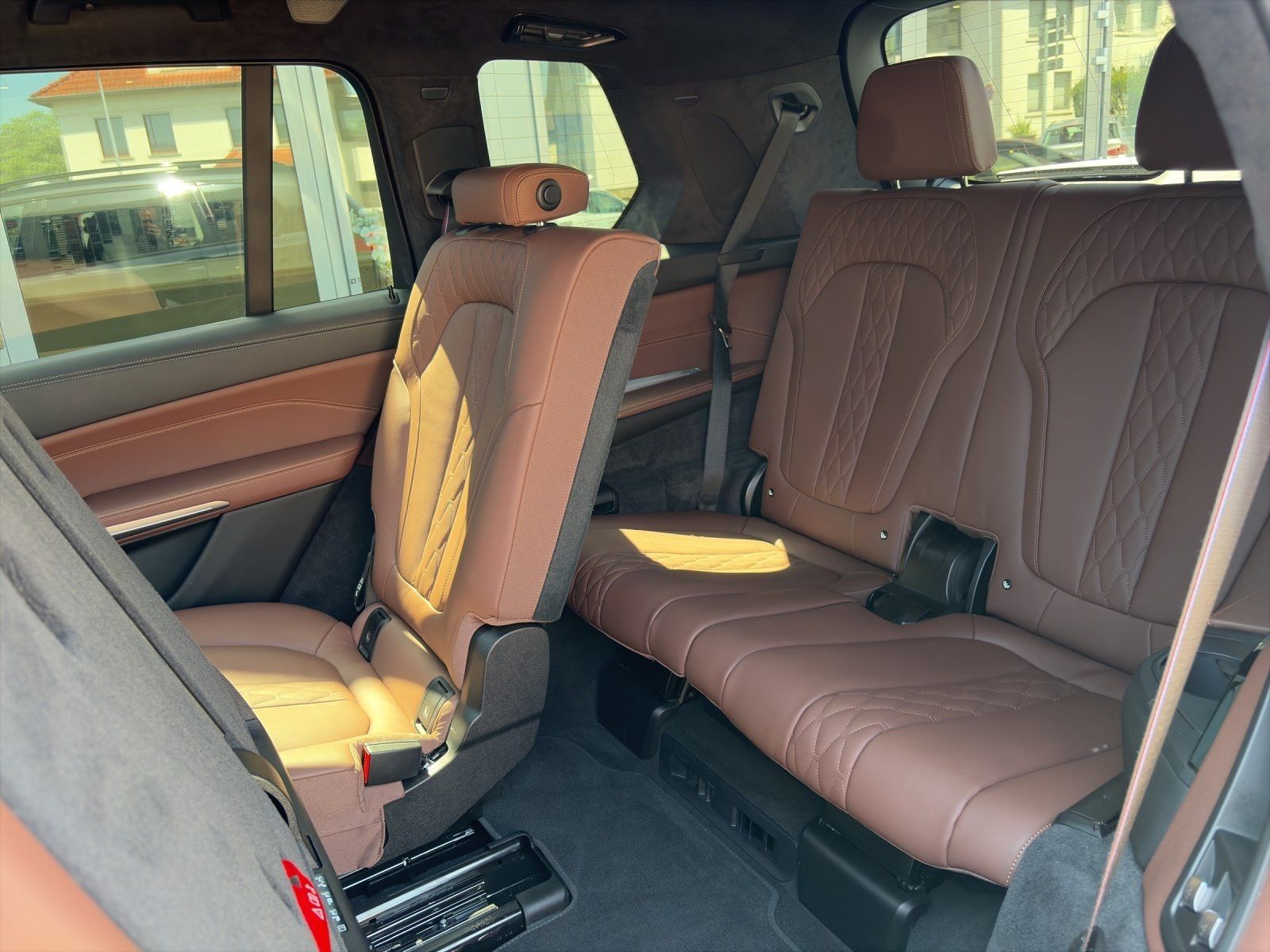 BMW X7 xDrive40d | UPE 142.190,-Euro| M Sport Pro| B