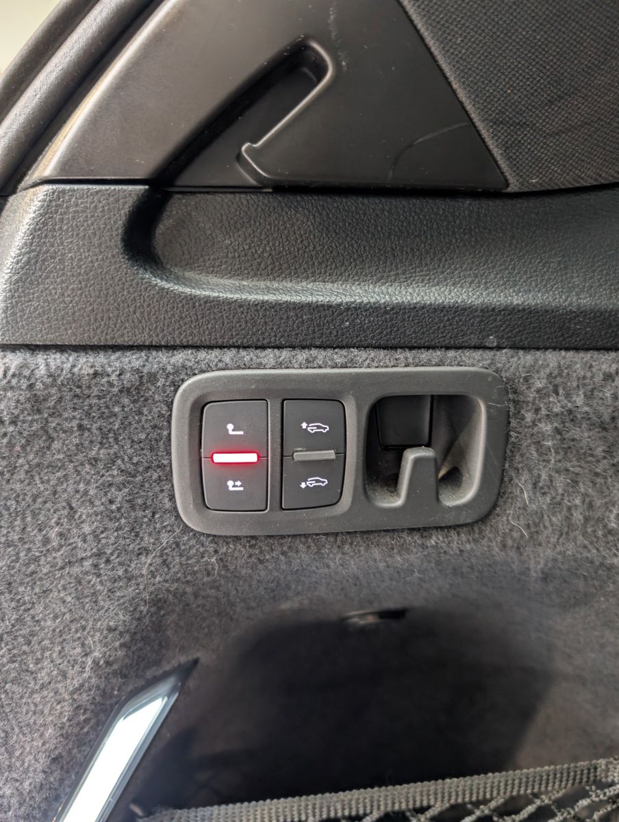 Audi Q7 50 TDI quattro tiptronic S line 1.Hand