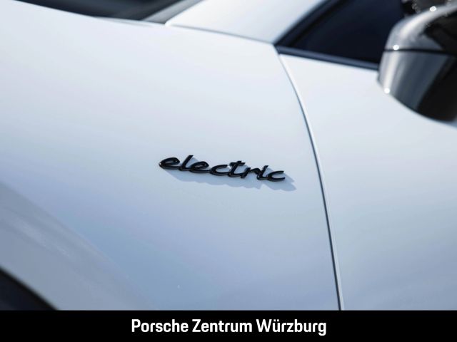 Porsche Macan 4 - Samsaru's Car Outlet