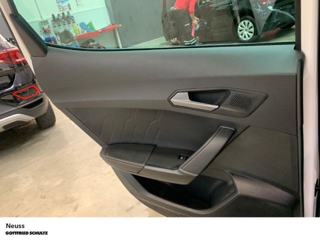 Cupra Formentor HYBRID AHK SITZHEIZUNG EINPARKHILFE LE