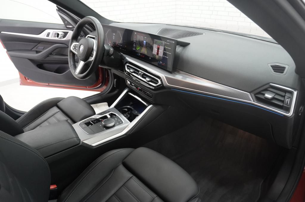BMW 430d Gran Coupé M-Sport xDrive  360Kamera/Harman