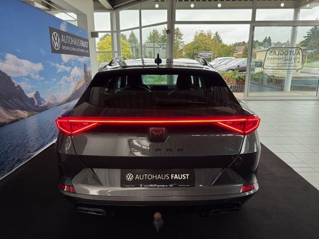 Cupra Formentor e-HYBRID DSG LED AHK Kamera ACC