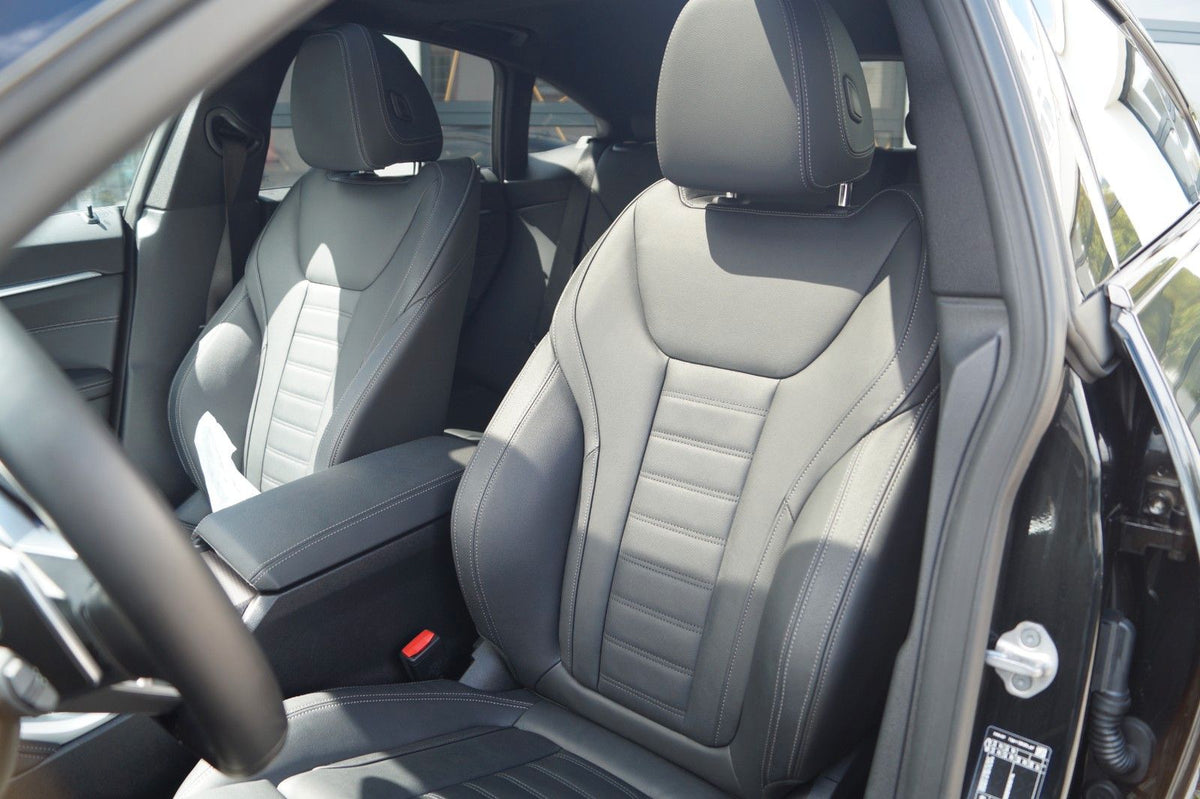 BMW Seria 4 Gran Coupe