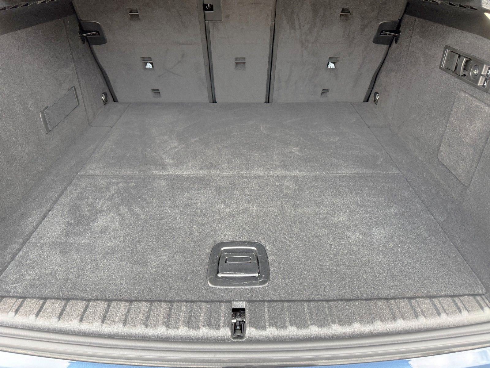 BMW iX 60 xDrive Bowers*2-Achs Luft*Pano*Integral**