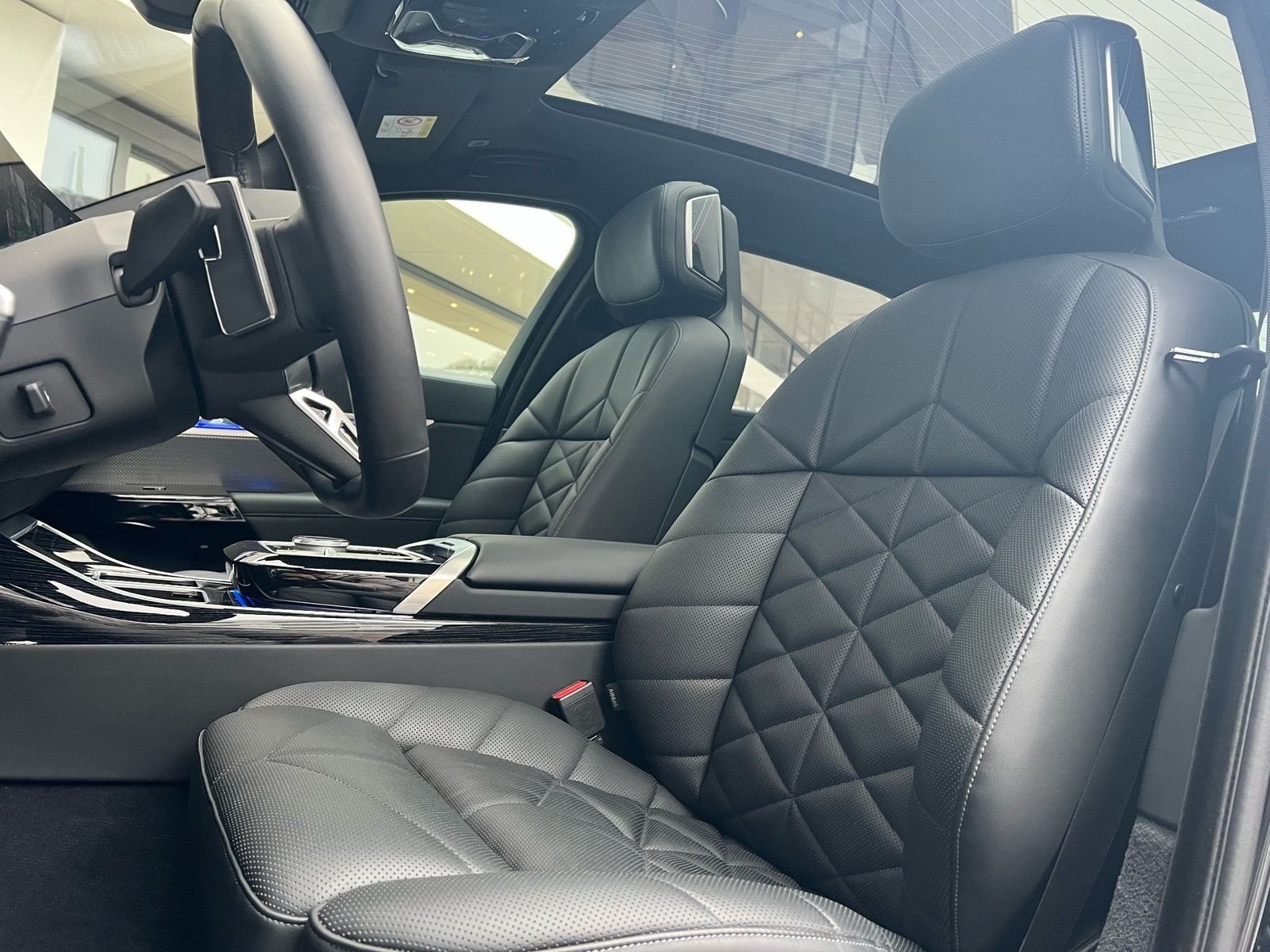 BMW 740d xDrive M Sport SkyPano DA/PA Prof Standhz.