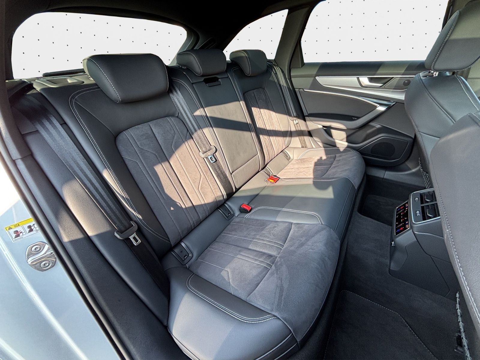 Audi A6 Allroad 45 TDI quattro - Samsaru's Car Outlet