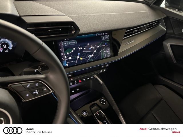 Audi A3 SB 30 TFSI S tronic - Samsaru's Car Outlet