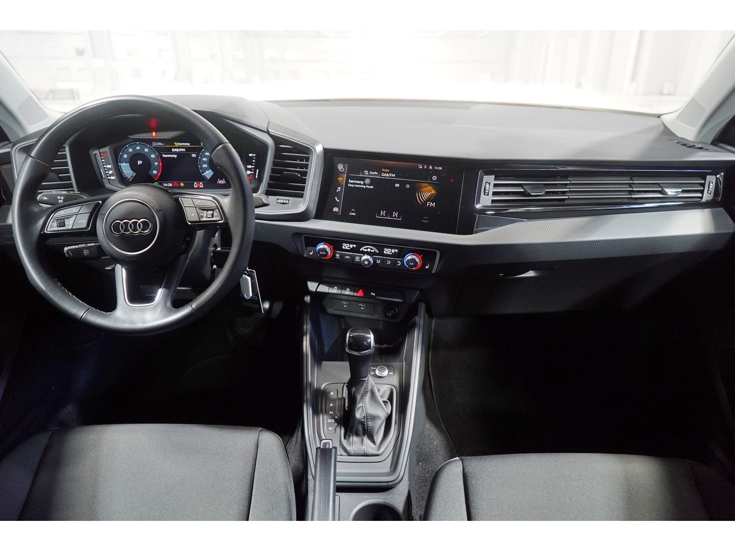 Audi A1 citycarver 30 TFSI - Samsaru's Car Outlet