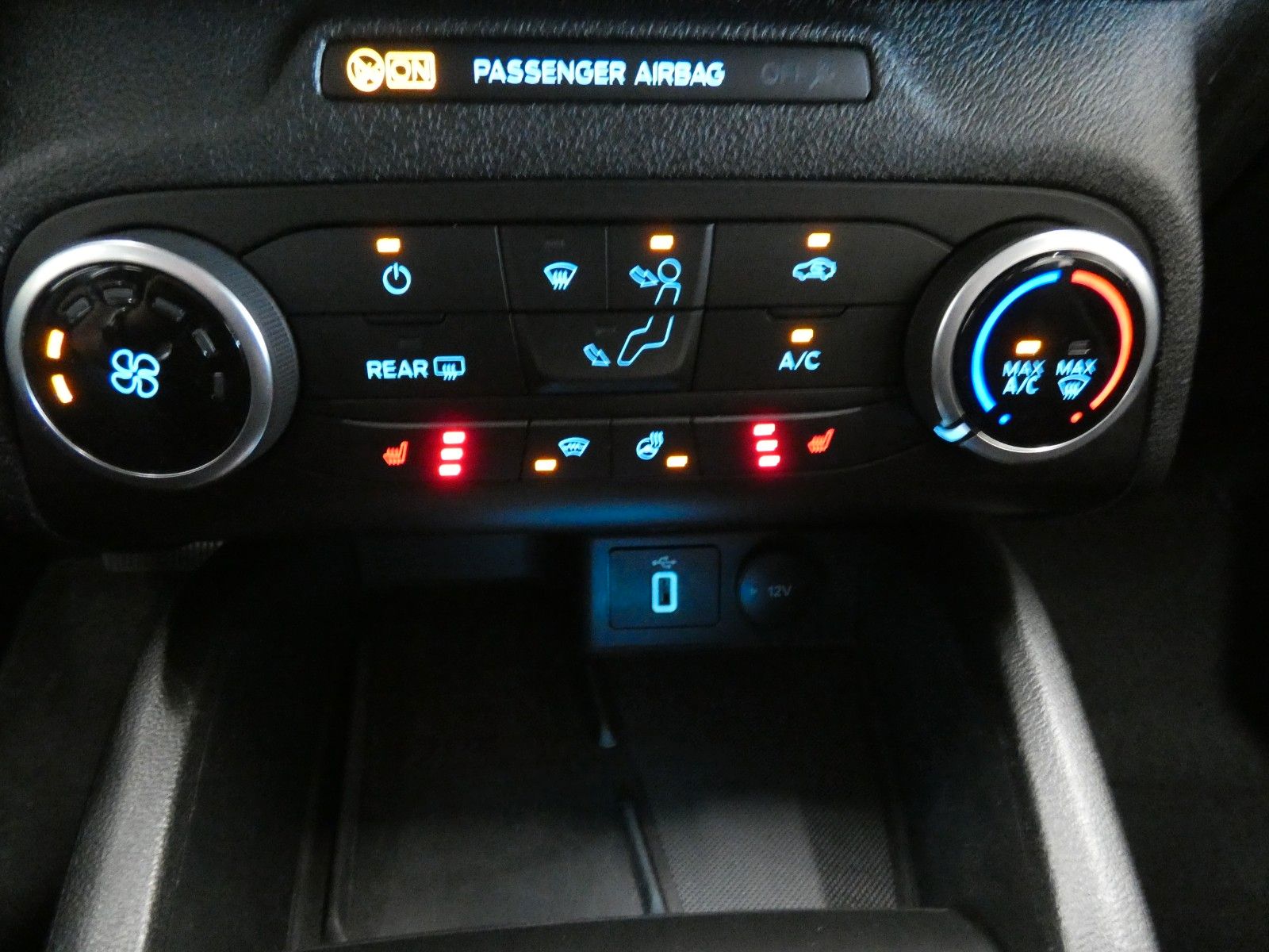 Ford Focus Turnier 2.0 - Samsaru's Car Outlet