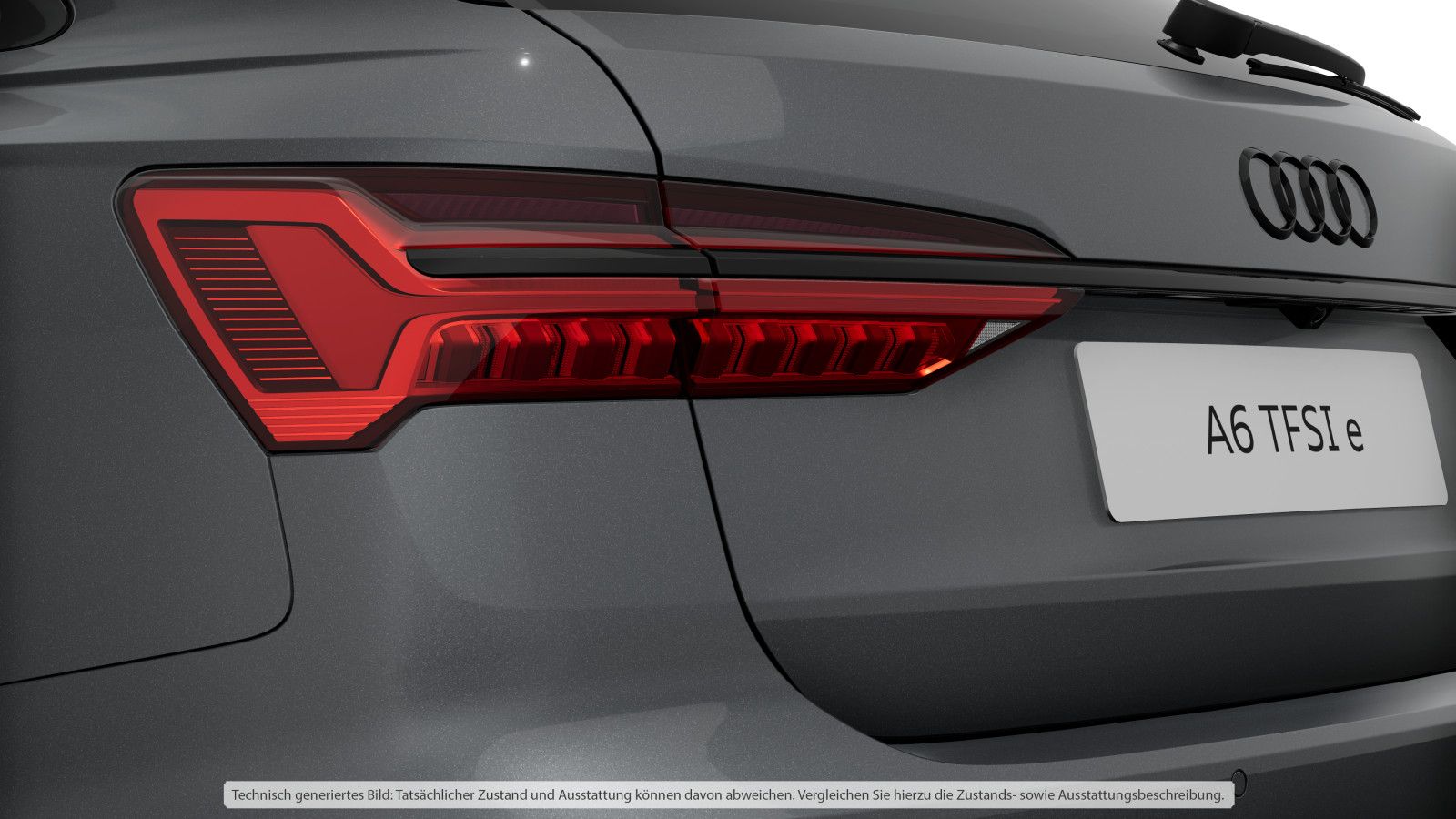 Audi A6 Avant 55 TFSI e quattro S tronic - Samsaru's Car Outlet