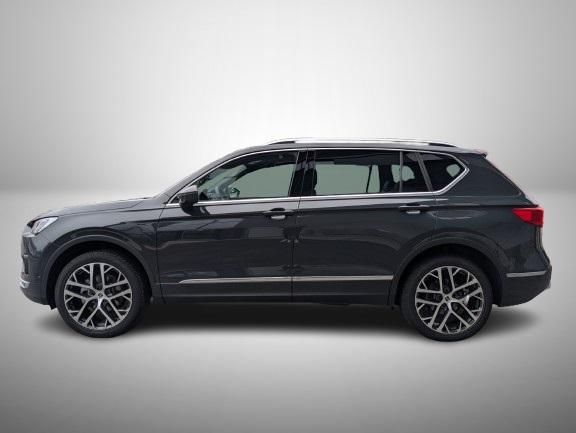 Seat Tarraco Xperience 2.0TDI (150 PS) 7-Gang DSG