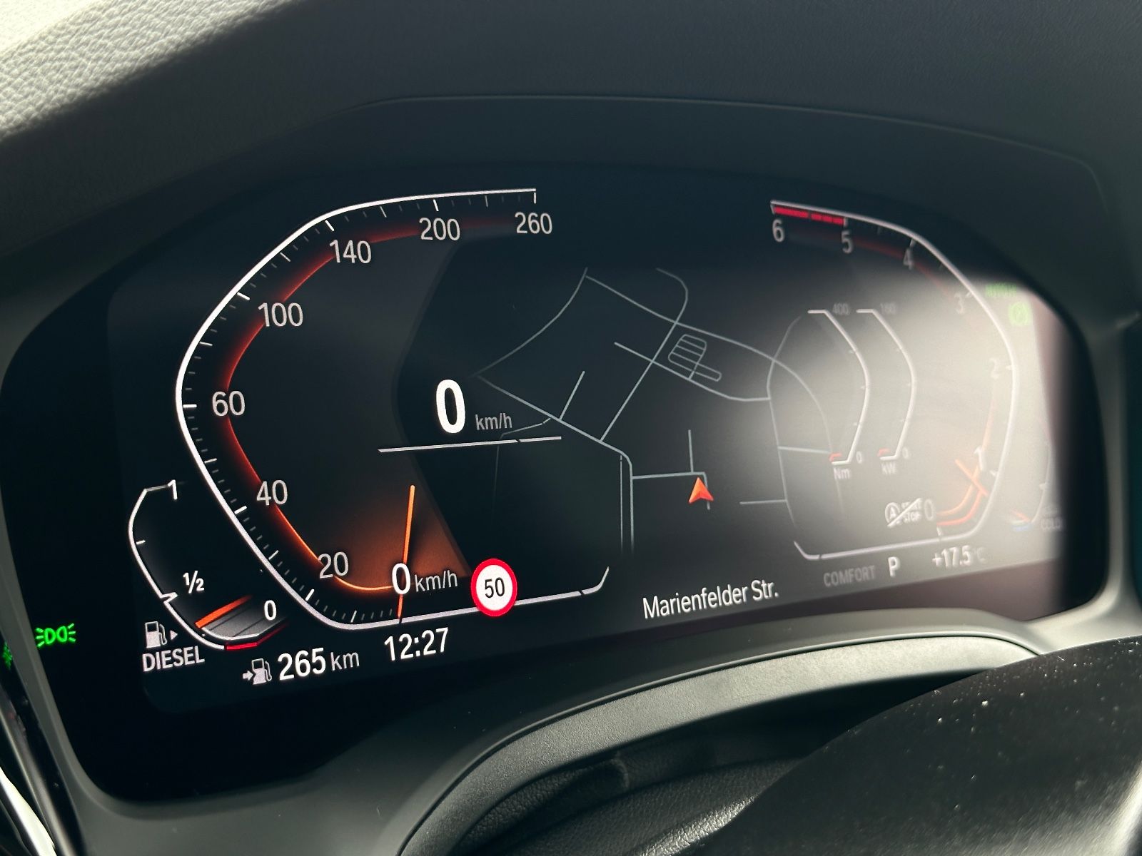 BMW 320 d xDrive Laser Leder HuD Key Innovation - Samsaru's Car Outlet