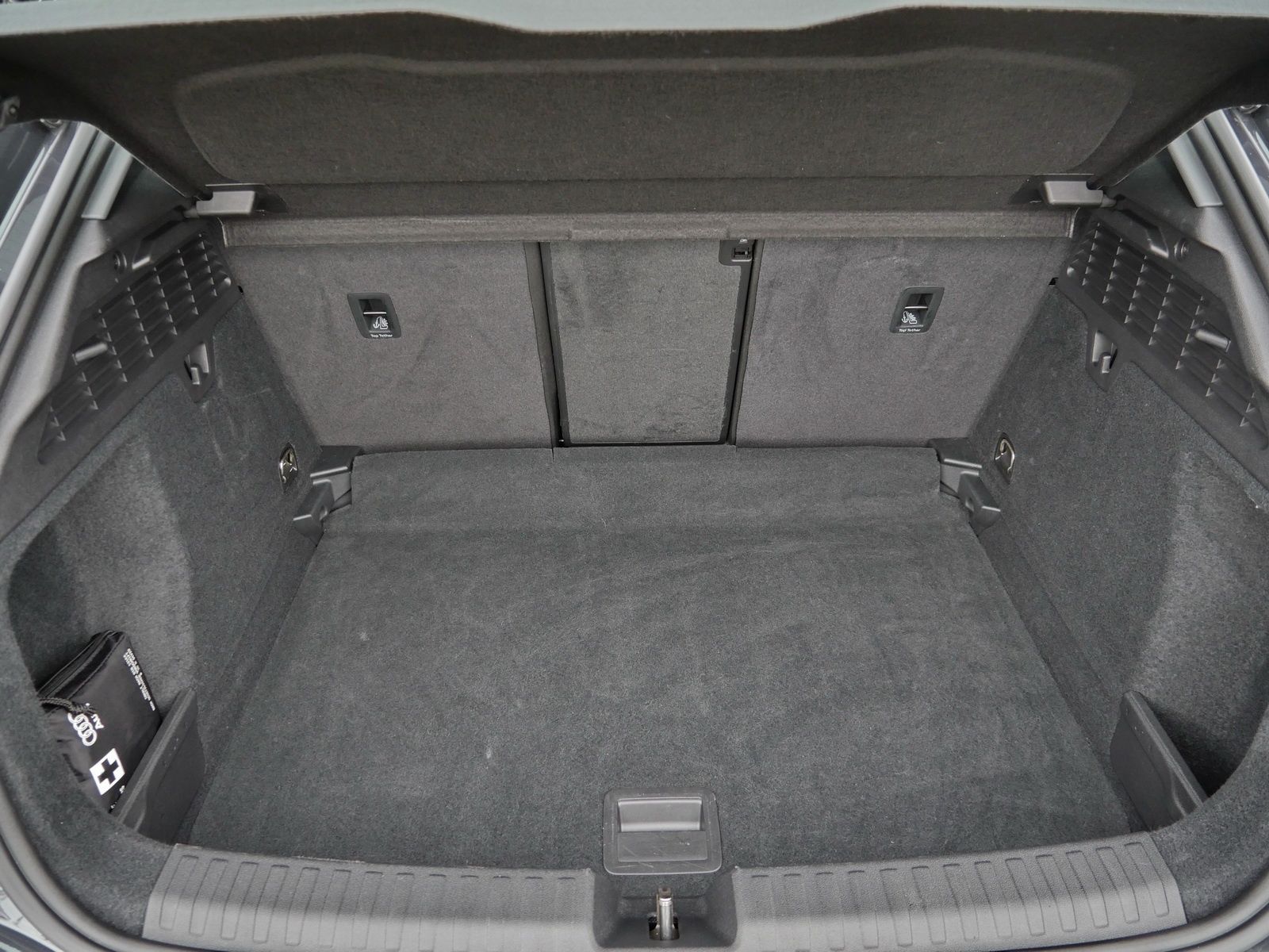 Audi A3 Sportback 35 TDI Virtual*RFK*Navi*Sound