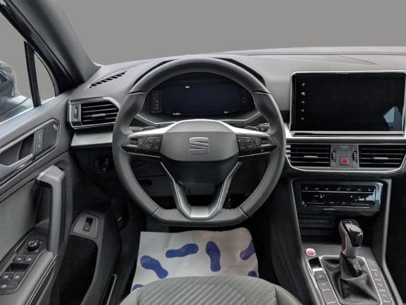 Seat Tarraco Xperience 2.0TDI (150 PS) 7-Gang DSG