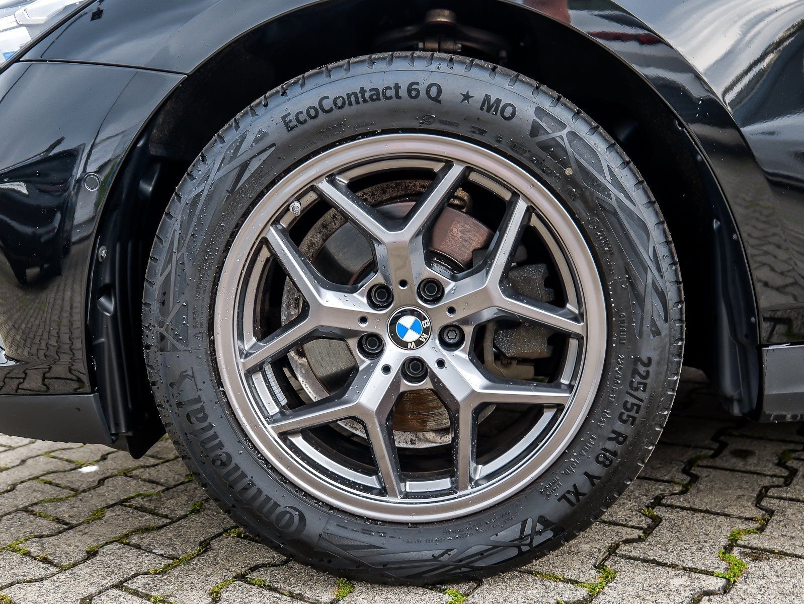 BMW 520d Touring DA Prof. H/K LED PA+ Shz v+hi. DAB