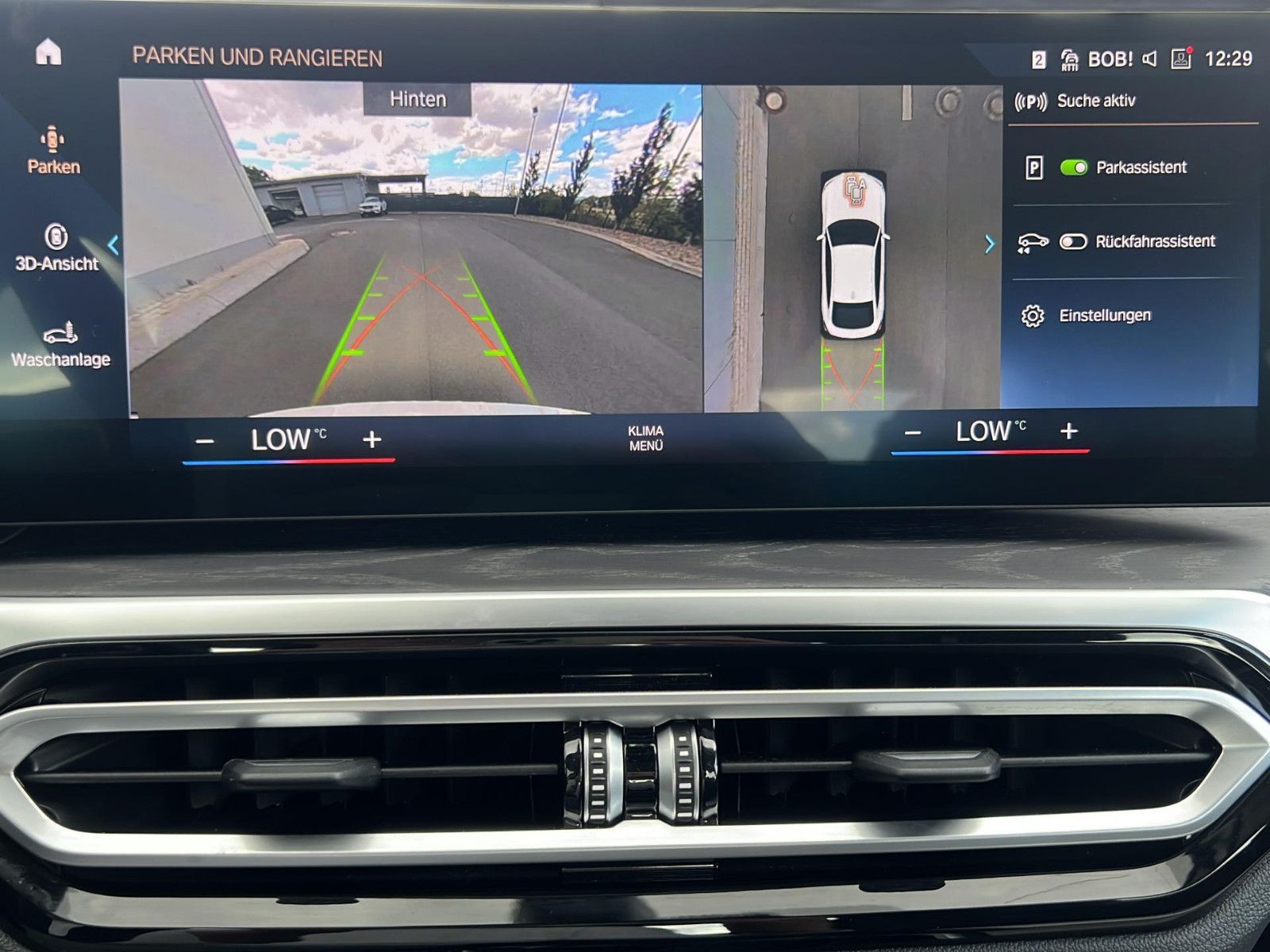BMW 420 Gran C XD 19*Driving+*360°*Leder*LED*LiveCoc