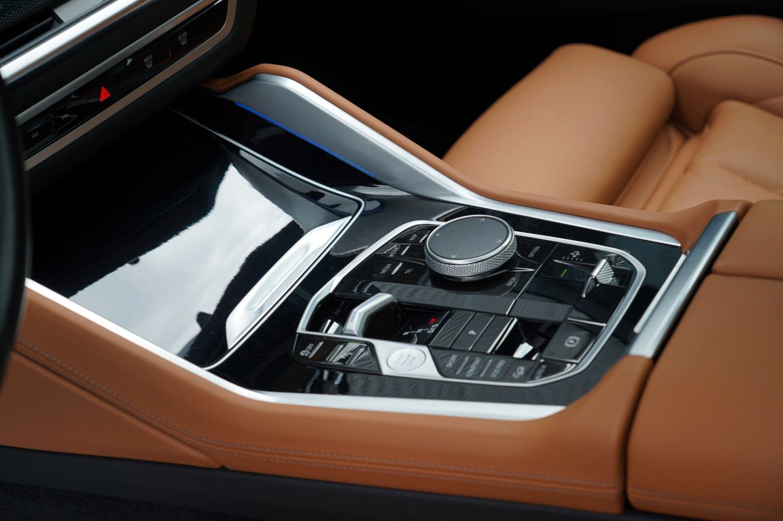 BMW X6 30d xDrive M Sport PRO - Samsaru's Car Outlet