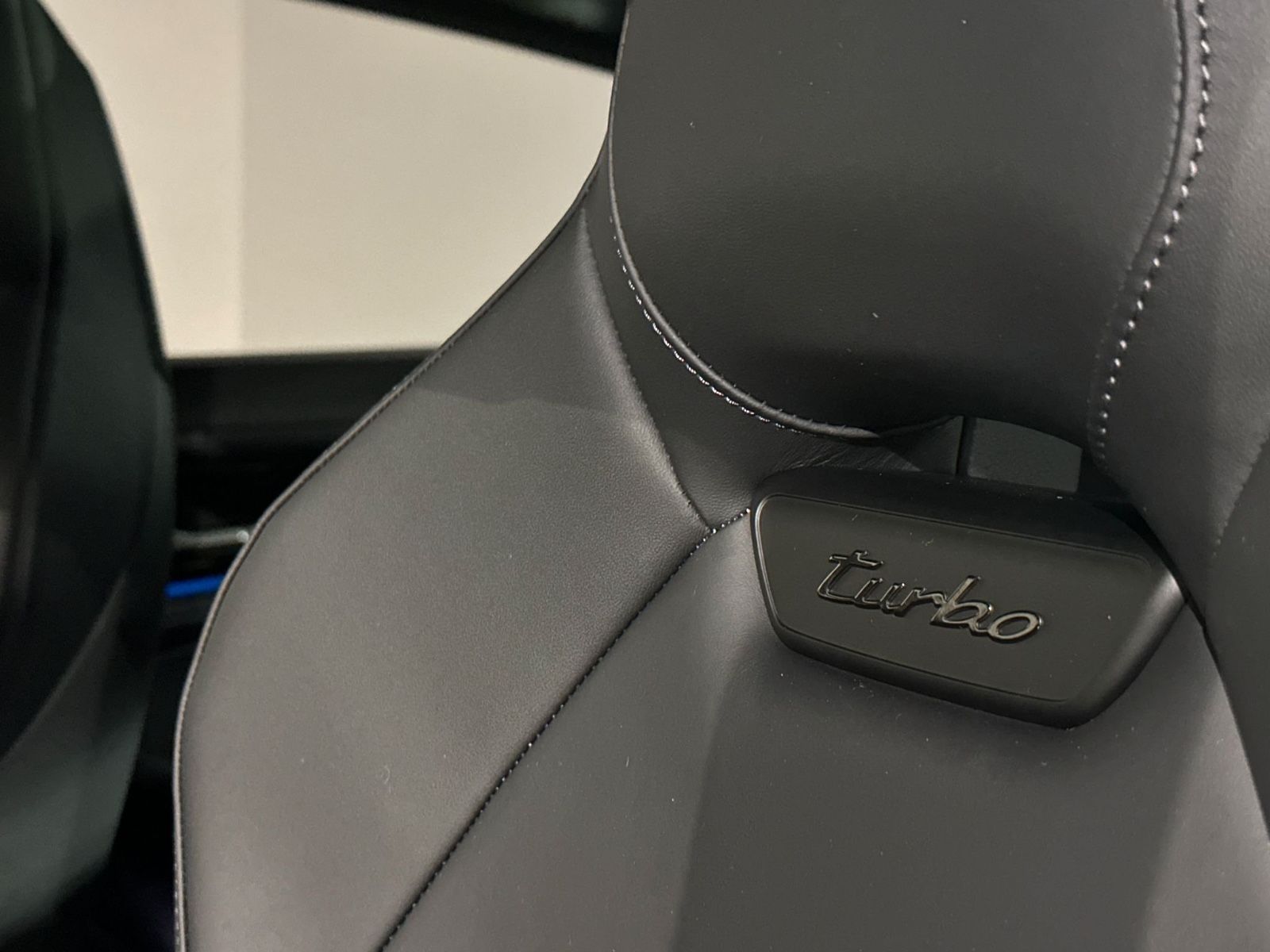 Porsche Panamera Turbo E-Hybrid*ACC*Sp.Design*Sp.Abgas*