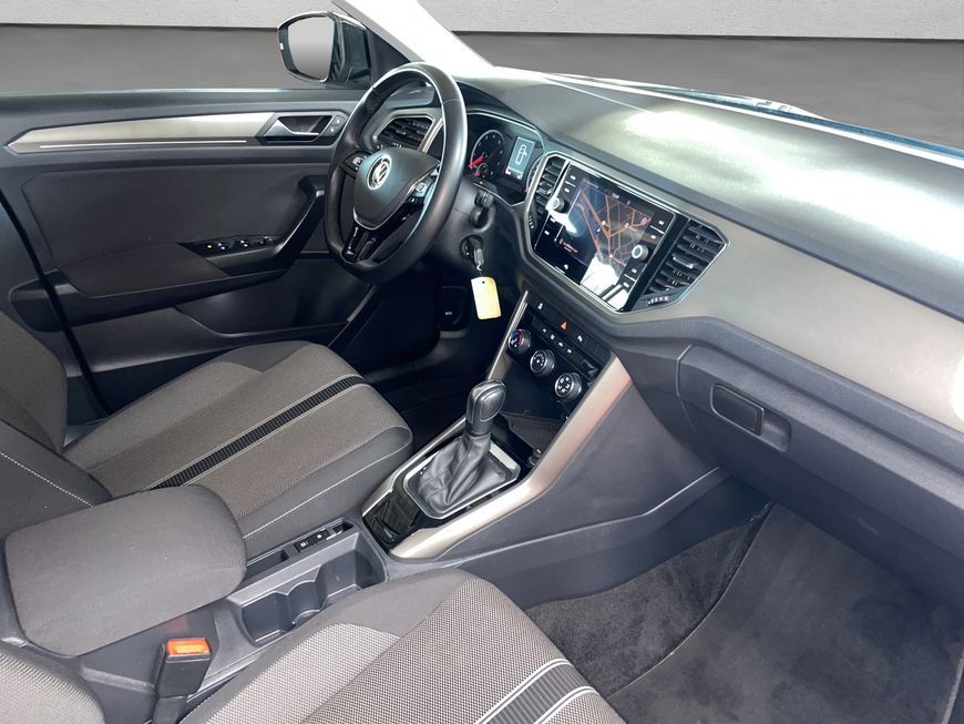 Volkswagen T-Roc 1.5 TSI DSG Style - Samsaru's Car Outlet