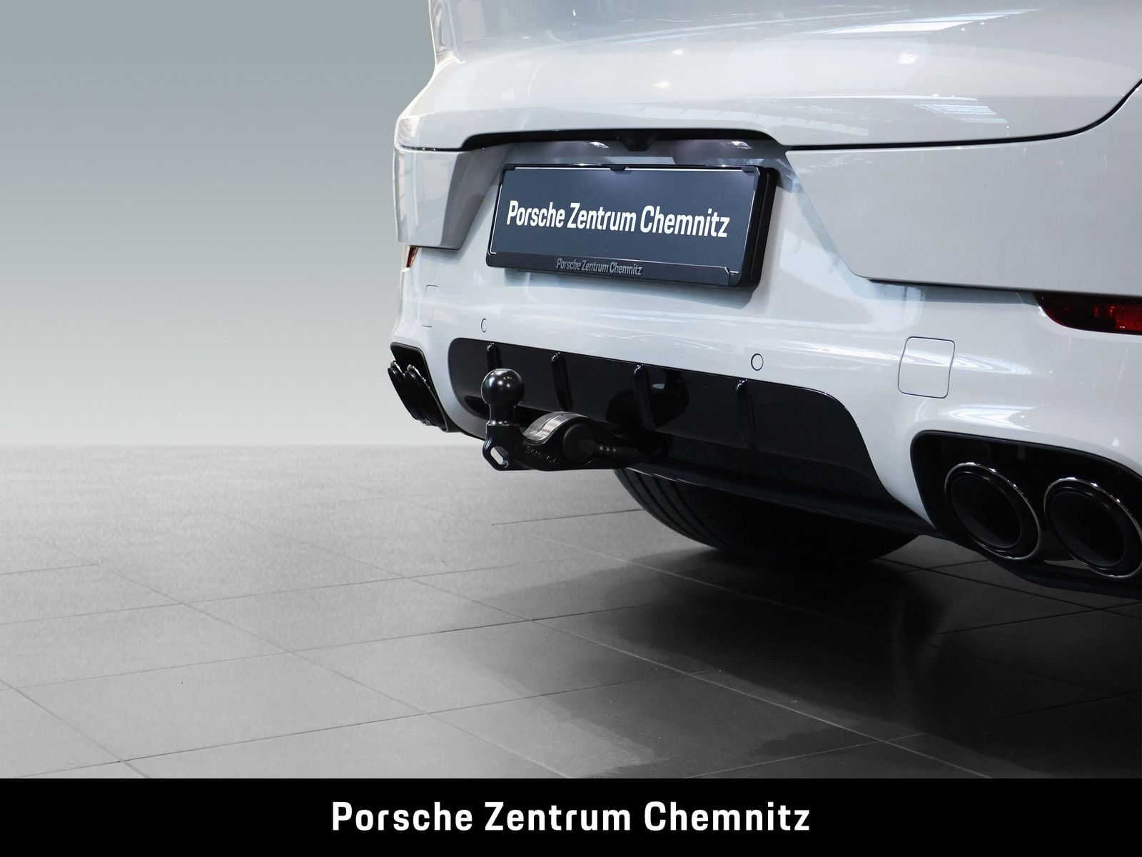 Porsche Cayenne GTS Coupé 4+1 Sitze;Sport-Design Pkt.;In