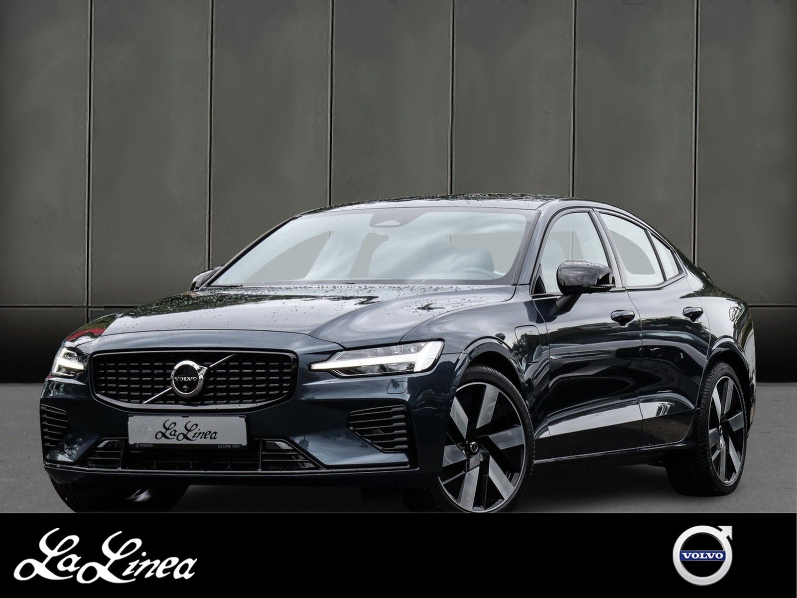 Volvo S60 T8 Recharge AWD Ultimate Dark NP:78.110,-//A