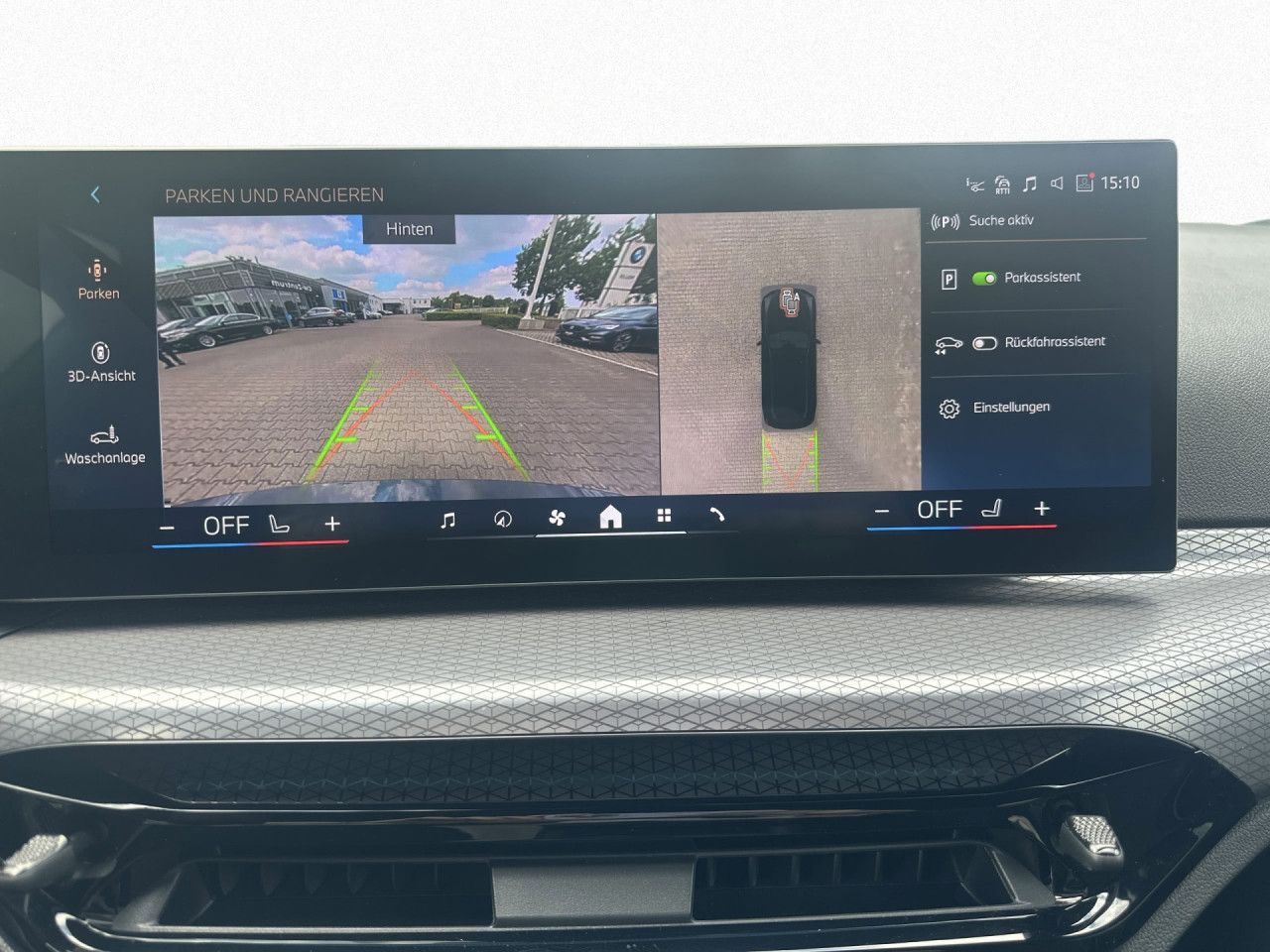 BMW 330i xDr T M Sport HUD,AdLED,ACC,360°,19LM
