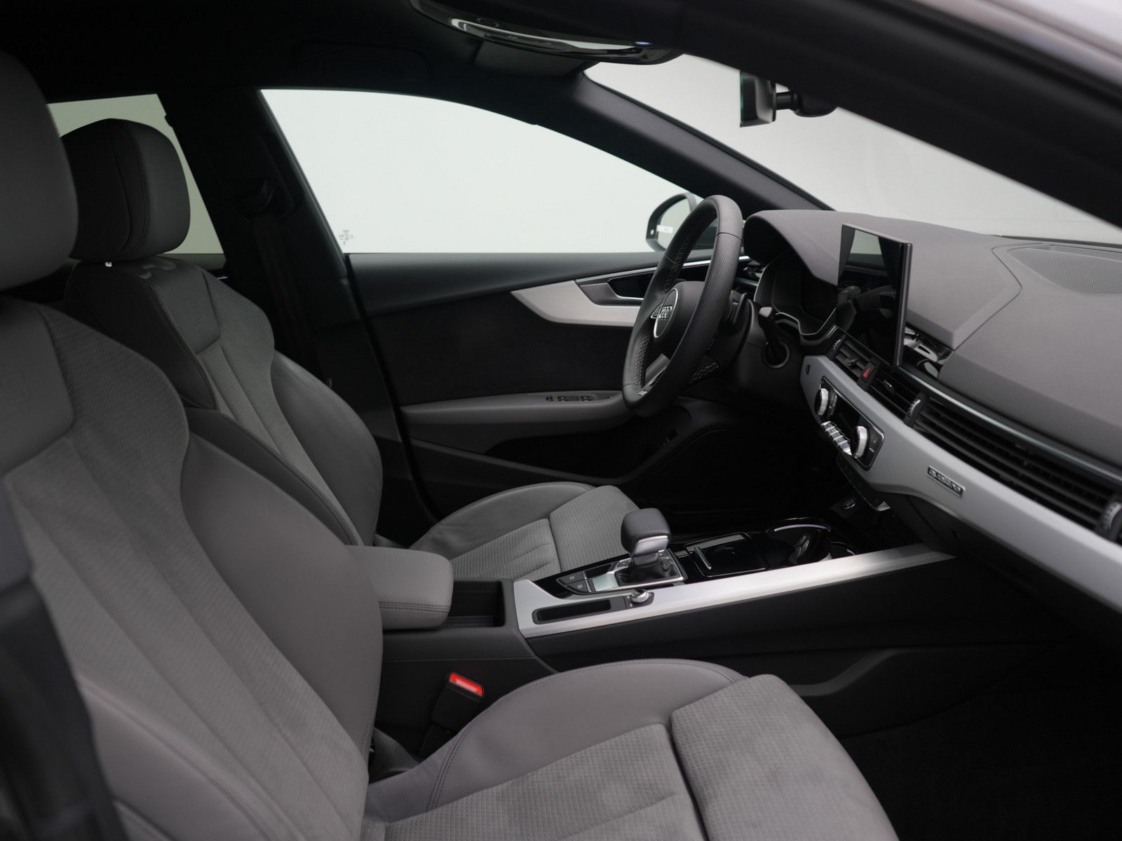 Audi A5 Sportback quattro S line AHK LEDER MEMORY LED