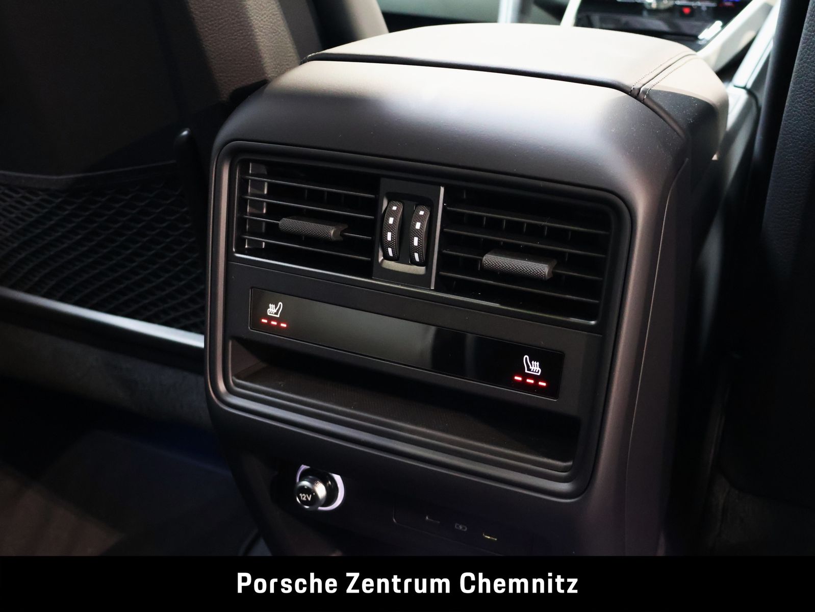 Porsche Cayenne S Sportabgas;Pano;Sitzbelüft.;Standhzg.