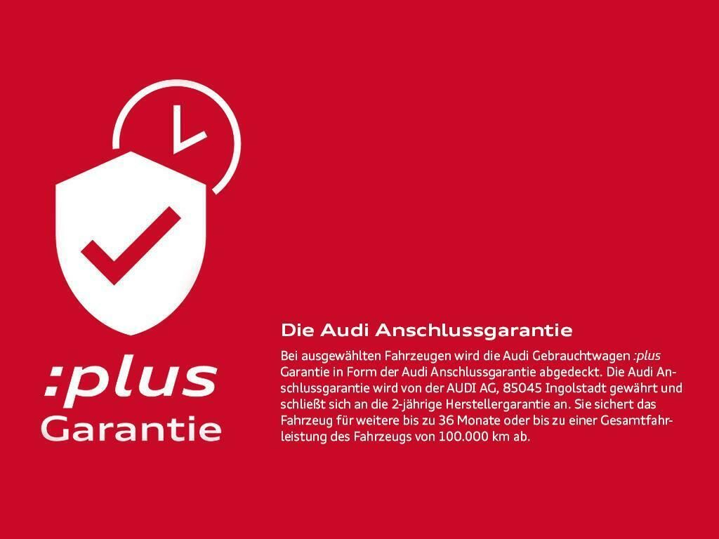 Audi A3 Limousine advanced 35 TFSI - Samsaru's Car Outlet
