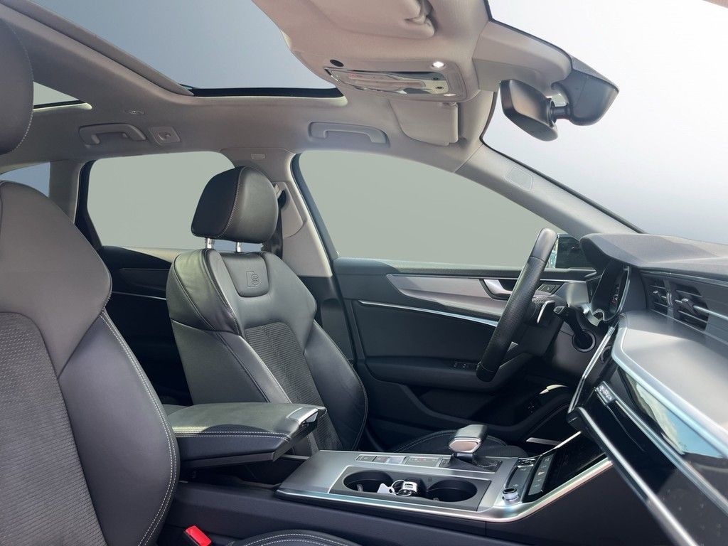 Audi A6 Avant 55 TFSI e quattro S Line - Samsaru's Car Outlet