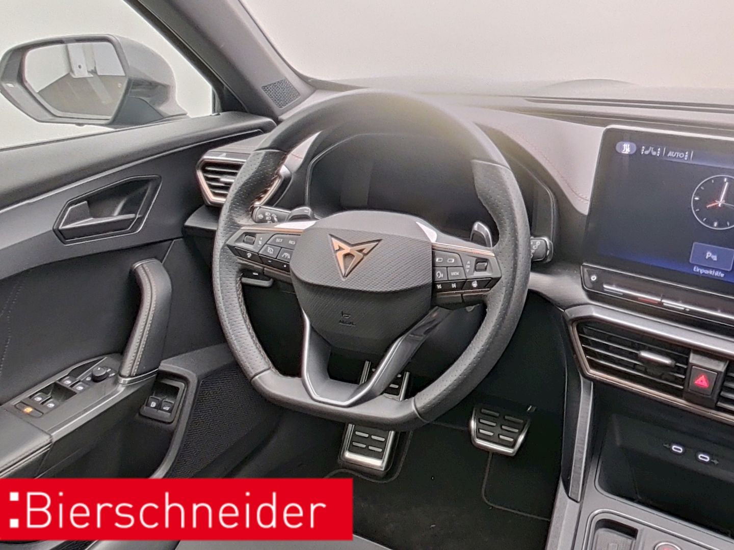 Cupra Formentor 1.4 TSI e-Hybrid DSG NAVI AHK LED ACC