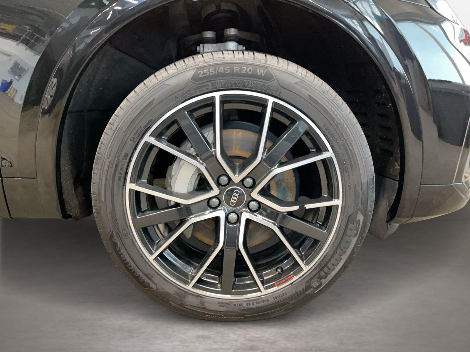 Audi Q5 Sportback 50 TFSI e quattro S tronic S line