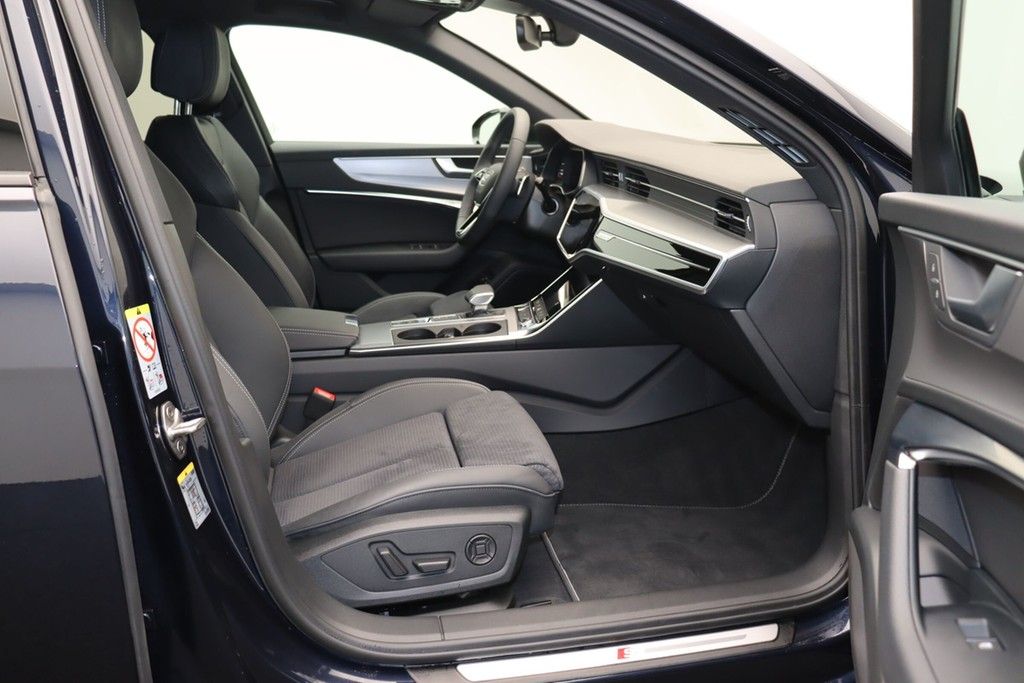 Audi A6 Avant 55 TFSI e quattro S line - Samsaru's Car Outlet