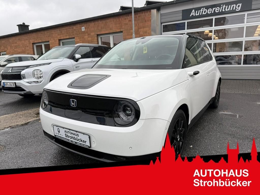 Honda e Advance 16"  Allwetter 